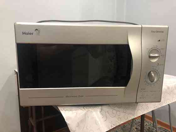 Микроволновка Haier  Алматы