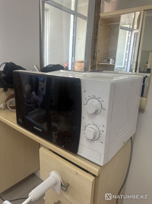 Samsung Microwave Oven Almaty - photo 2