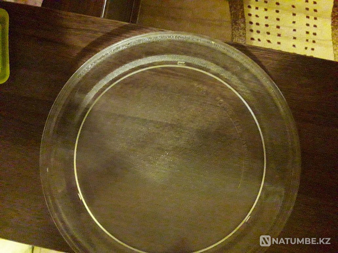 Тарелки для микроволновки Алматы - изображение 1