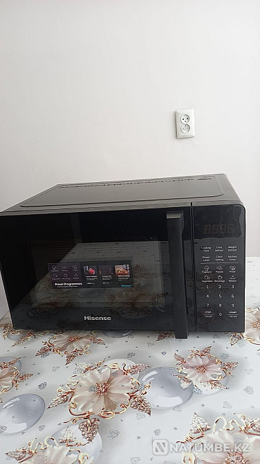 Продам микроволновку Алматы - изображение 1