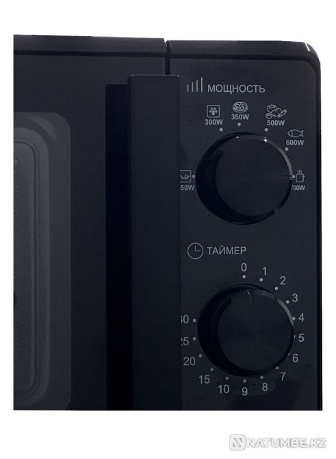 Новый микроволновка Алматы - изображение 2