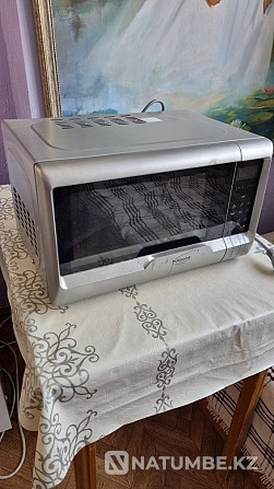 Microwave for spare parts Almaty - photo 2