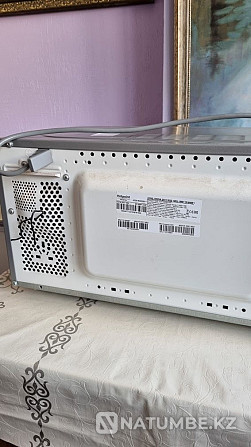 Microwave for spare parts Almaty - photo 3