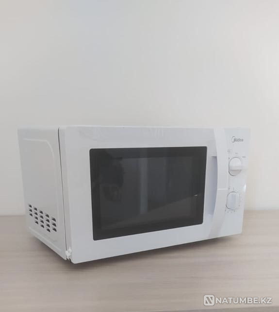 Микротолқынды пеш  Алматы - изображение 1