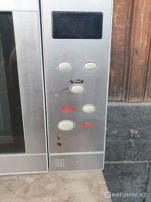 Microwave ETA requires repair or spare parts Almaty - photo 2