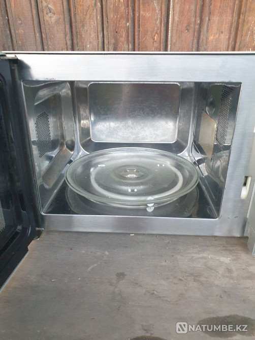 Microwave ETA requires repair or spare parts Almaty - photo 3