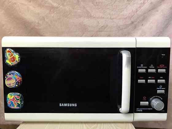 Продам микроволновую печь Samsung  Алматы