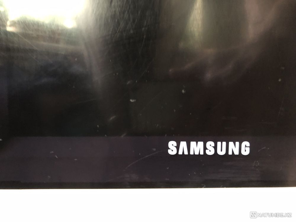 Samsung microwave oven for sale Almaty - photo 2