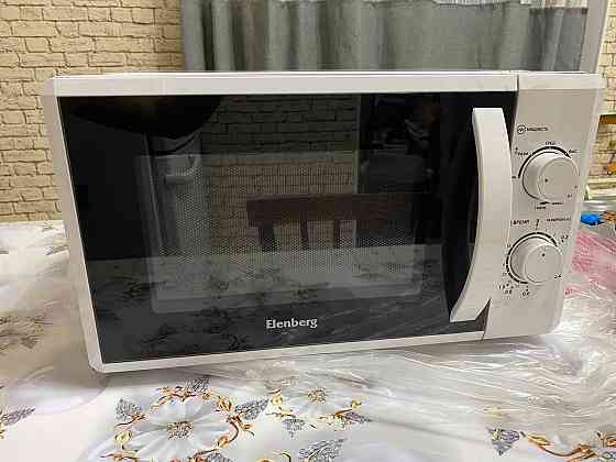 Продам микроволновую печь  Алматы