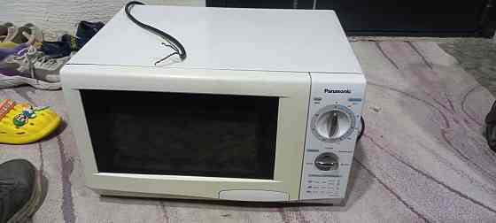 Продам микроволновку Panasonic Almaty