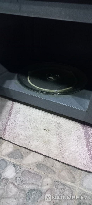 Selling Panasonic microwave Almaty - photo 2