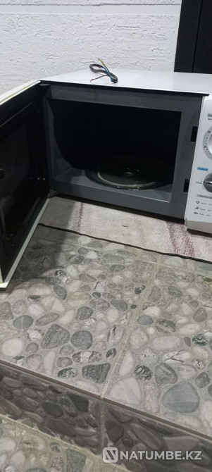 Selling Panasonic microwave Almaty - photo 1