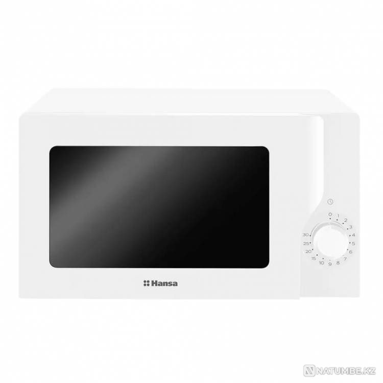 Microwave Hans Almaty - photo 1