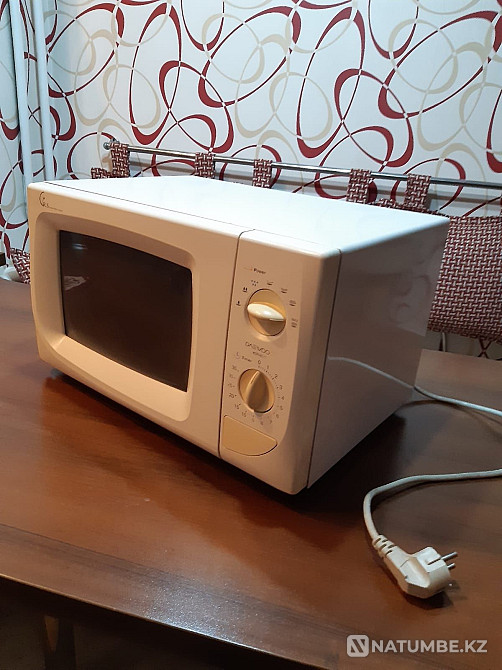 Микроволновая печь Алматы - изображение 3