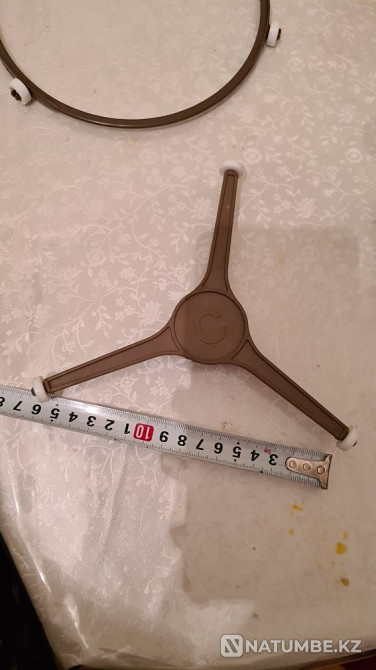 Microwave plate stand Almaty - photo 2