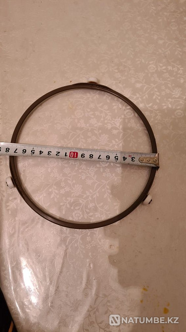 Microwave plate stand Almaty - photo 1