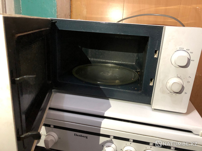 Samsung Microwave Oven Almaty - photo 3