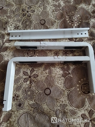 Bracket for microwave oven Almaty - photo 1