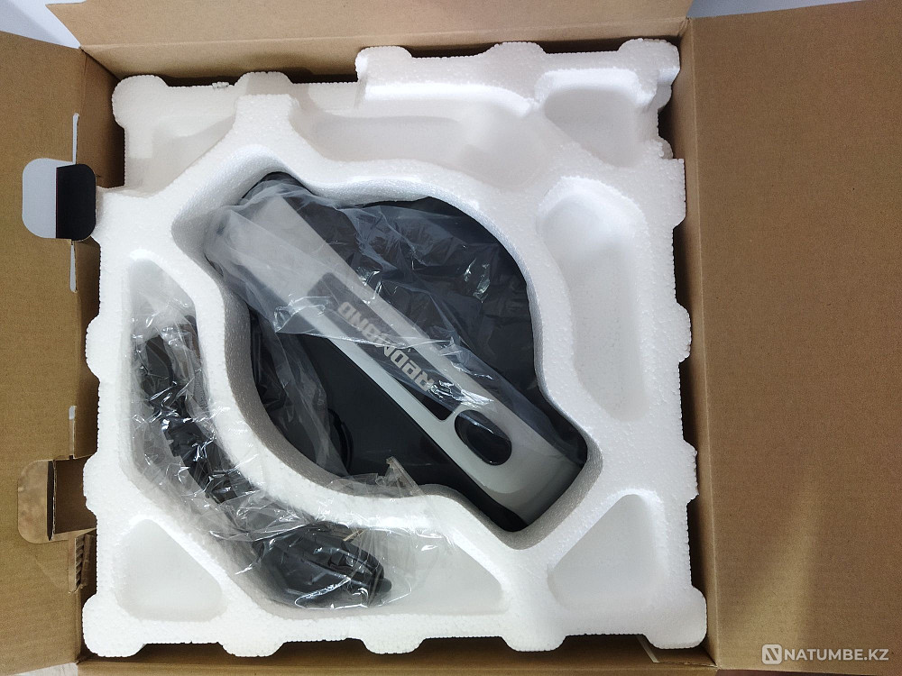 Продам мультиварку REDMOND RMC-M36!!! Алматы - изображение 3