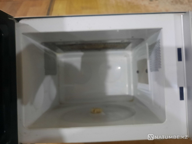 DAEWOO микротолқынды пеші сатылады  Алматы - изображение 4