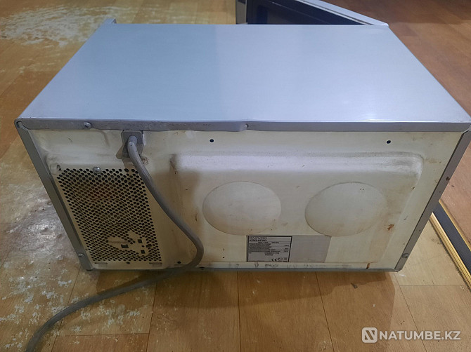 DAEWOO микротолқынды пеші сатылады  Алматы - изображение 6