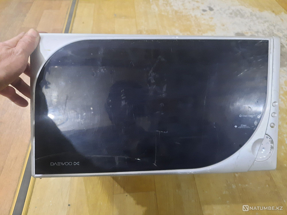 Selling DAEWOO microwave Almaty - photo 1
