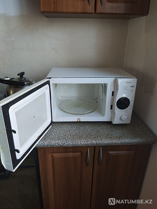 Selling microwave Daewooo Almaty - photo 2