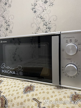 Микротолқынды пеш сатылады  Алматы - изображение 1