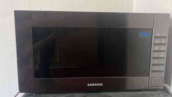 Микроволновка Samsung  Алматы