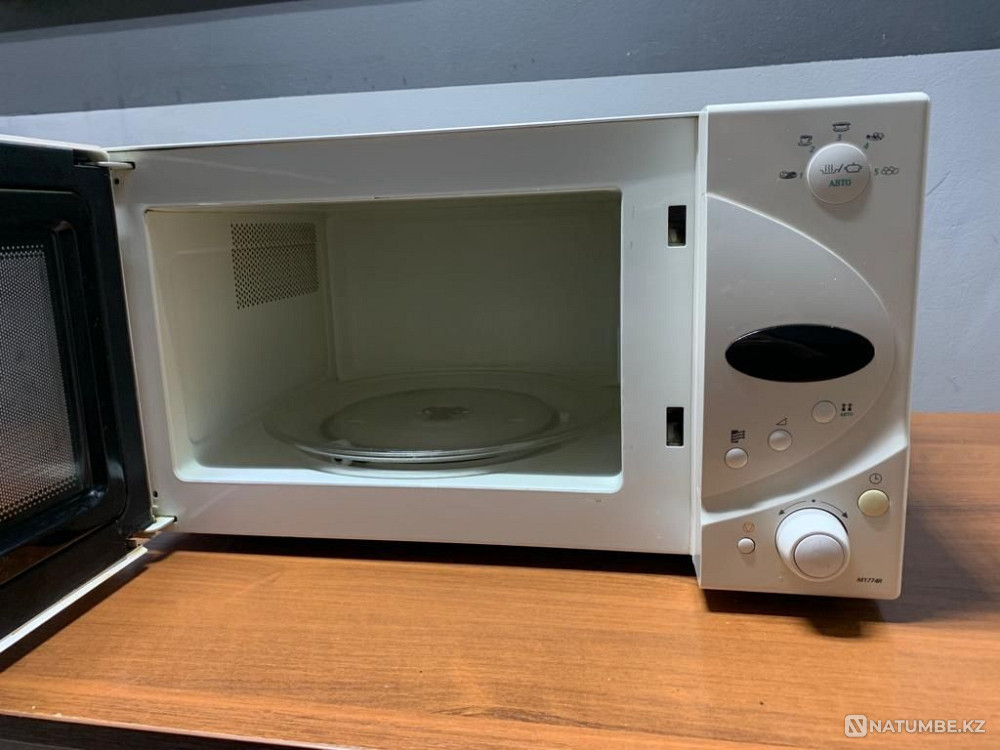 Микроволновка Samsung Алматы - изображение 2