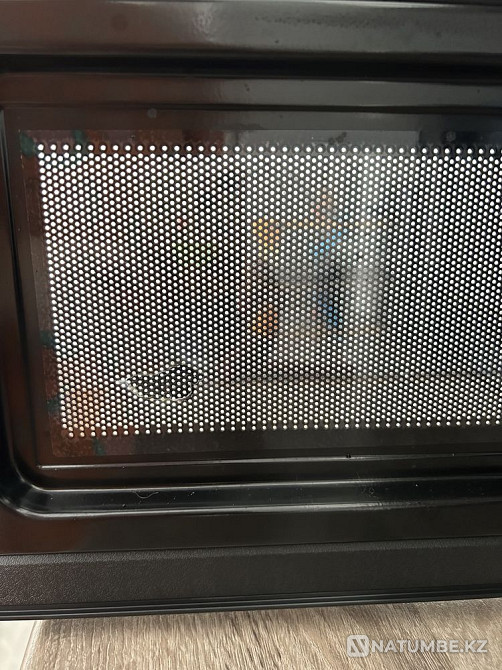 Microwave Panasonic Almaty - photo 2