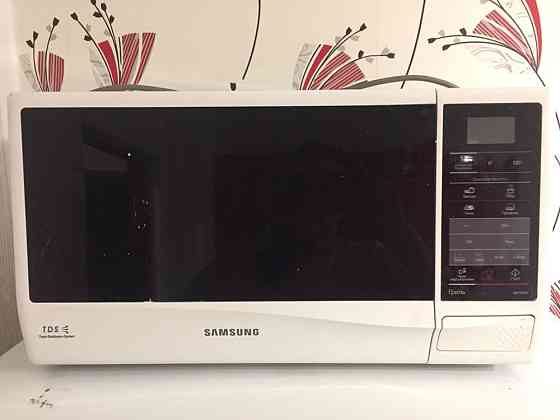 Микроволновая печь Samsung Алматы