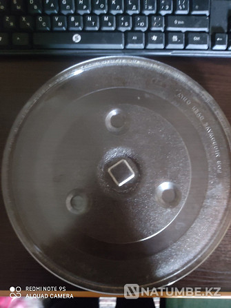 Selling microwave plate Almaty - photo 4