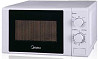 Микроволновая печь Midea MM-720CGE-W Almaty