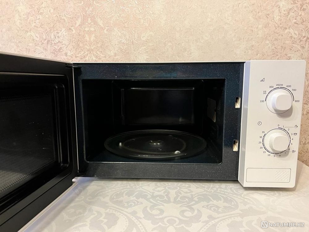 Samsung Microwave Oven Almaty - photo 2