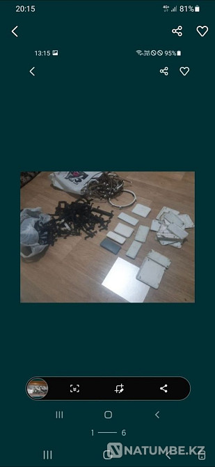 Микроволновка для дома Алматы - изображение 4