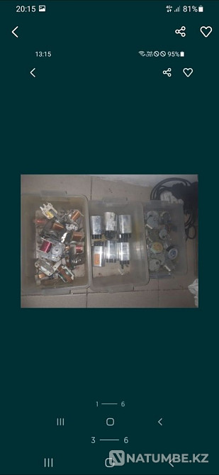 Микроволновка для дома Алматы - изображение 6