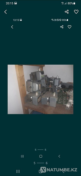 Микроволновка для дома Алматы - изображение 2