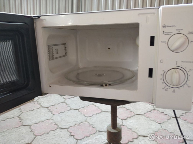 Microwave oven Elenberg Almaty - photo 3