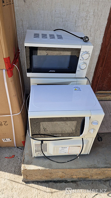 Microwaves Microwave Almaty - photo 2