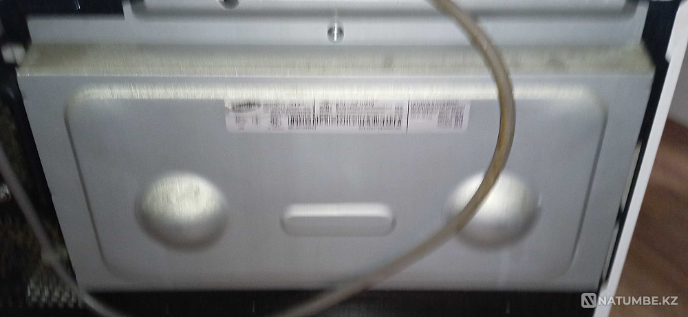 Микротолқынды пеш сатылады  Алматы - изображение 1