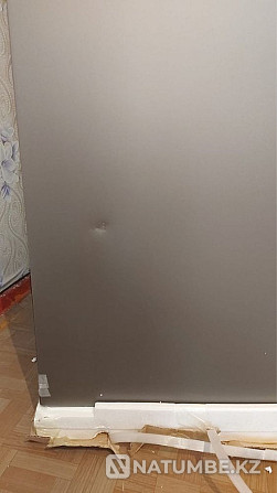 Тоңазытқыш Samsung RB33A32N0SA/WT күміс  Алматы - изображение 4