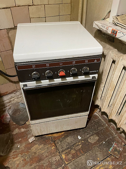 Тоңазытқыш 10к газ кірпік 10к телефон 5к  Алматы - изображение 2