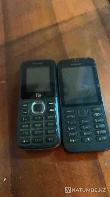 Тоңазытқыш 10к газ кірпік 10к телефон 5к  Алматы - изображение 3