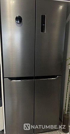 Жағдайы өте жақсы LG No Frost тоңазытқышы срочно  Алматы - изображение 3
