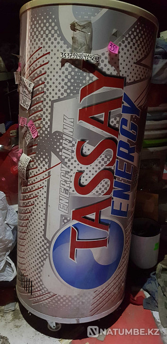 Морозильник для напитков Алматы - изображение 1