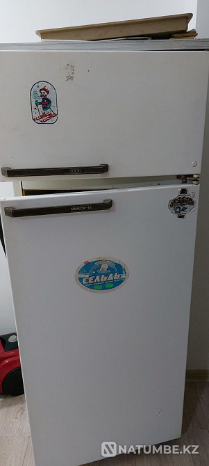 Selling refrigerator Almaty - photo 4