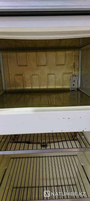 Selling refrigerator Almaty - photo 3