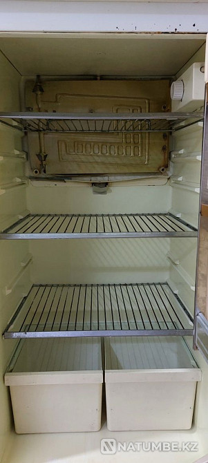 Selling refrigerator Almaty - photo 1