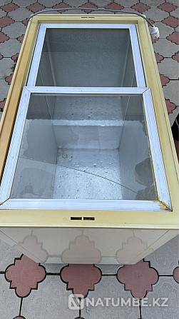 Морозильная камера БУ Алматы - изображение 4